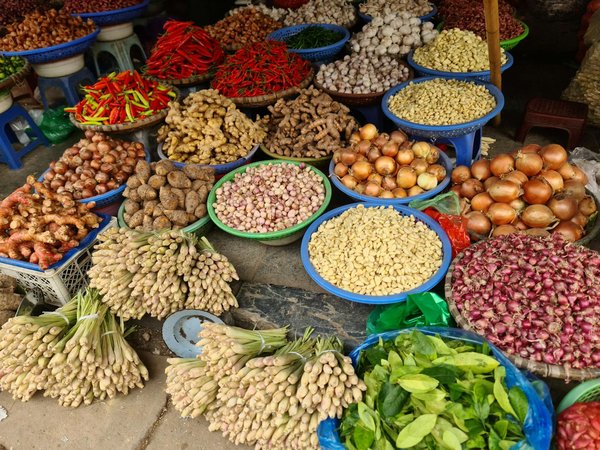 La cuisine de saison et les chaînes de restaurants : est-ce possible ?