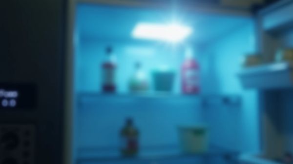 Contrôle de la température du frigo : l'importance de la chaîne du froid