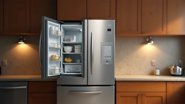 Contrôle de la température du frigo : l'importance de la chaîne du froid