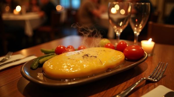 Savourer la raclette dans les meilleurs restaurants de Lille